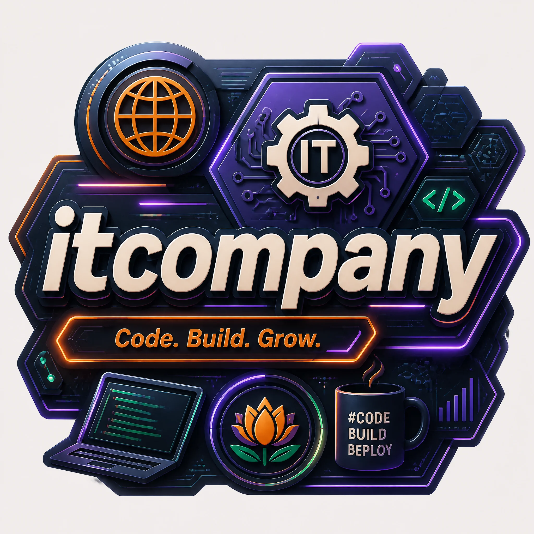 gptimage prompt preview by It company Mohali