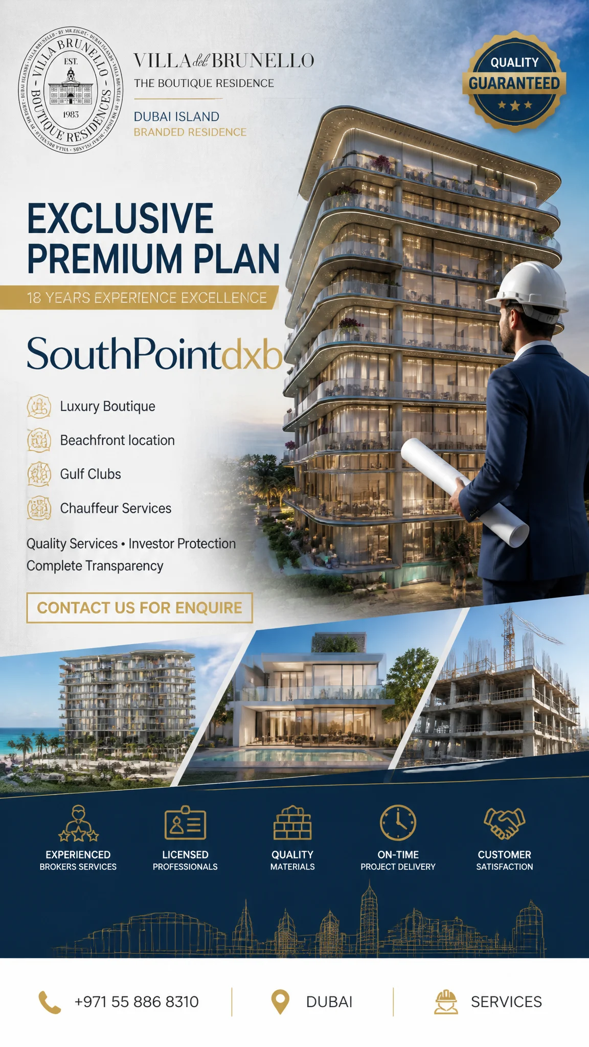 gptimage prompt preview by south point dxb