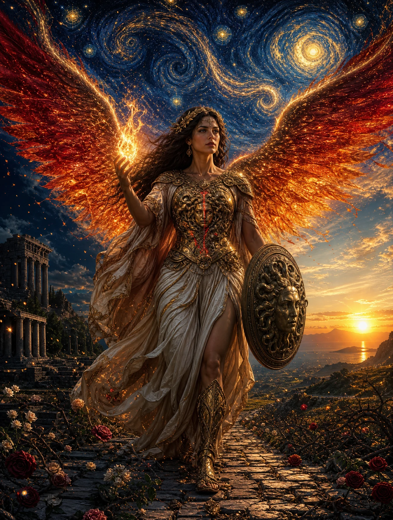 gptimage prompt preview by Nesrine Sdm