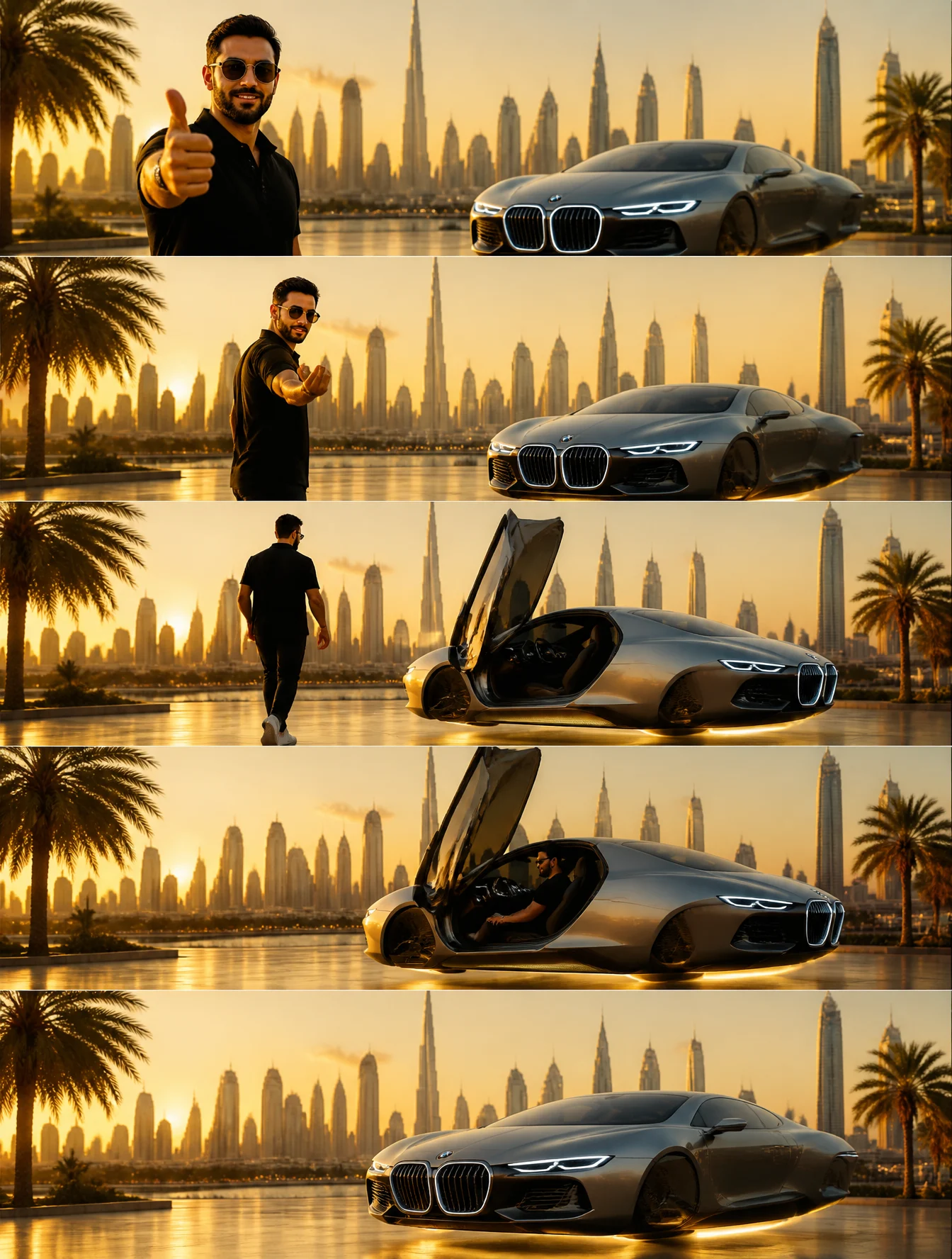 gptimage prompt preview by Rehan Amir