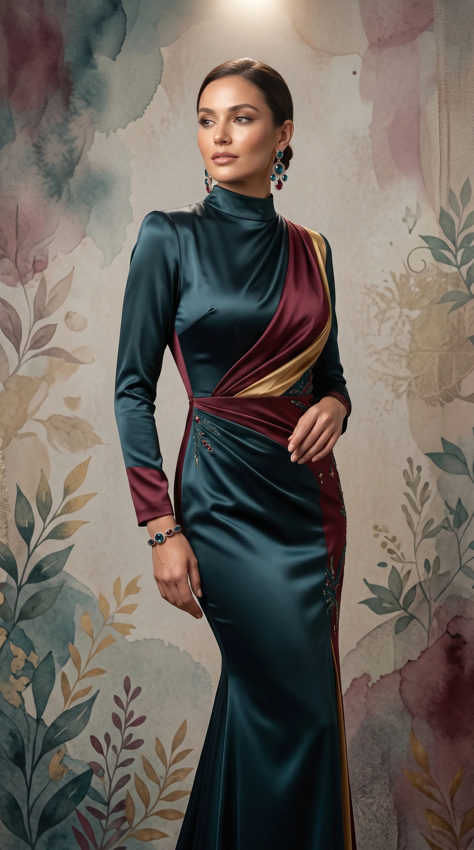 nanobanana prompt preview by Tatiana Talysheva