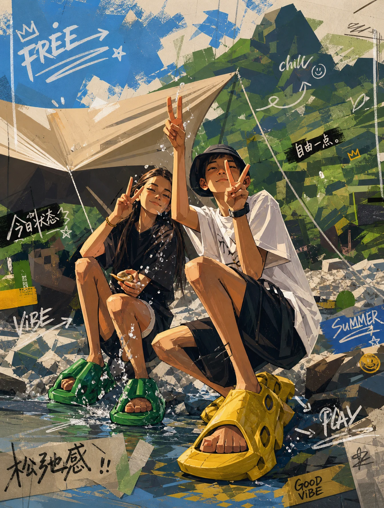 gptimage prompt preview by dazhi