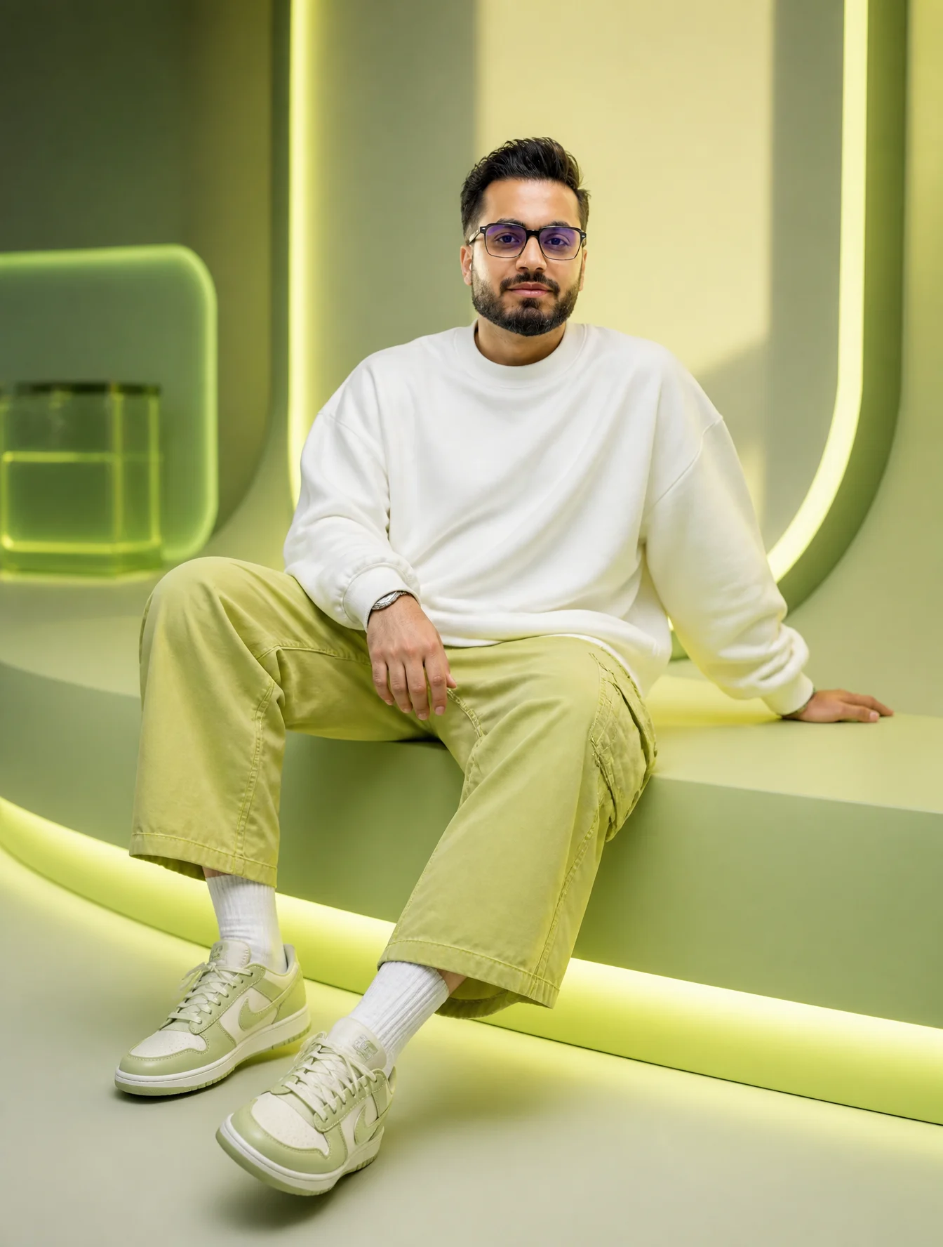 gptimage prompt preview by Soyeb Memon