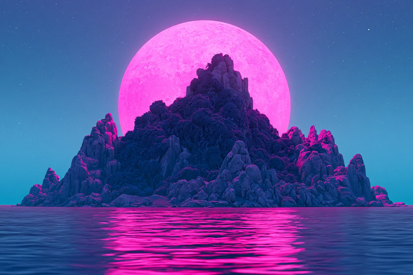 midjourney prompt preview by Rekhansh Patre