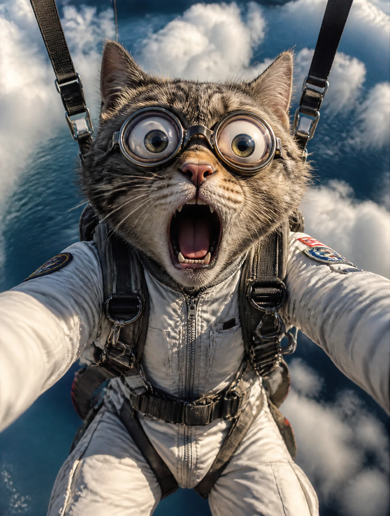 gptimage prompt preview by WISHJ 3D