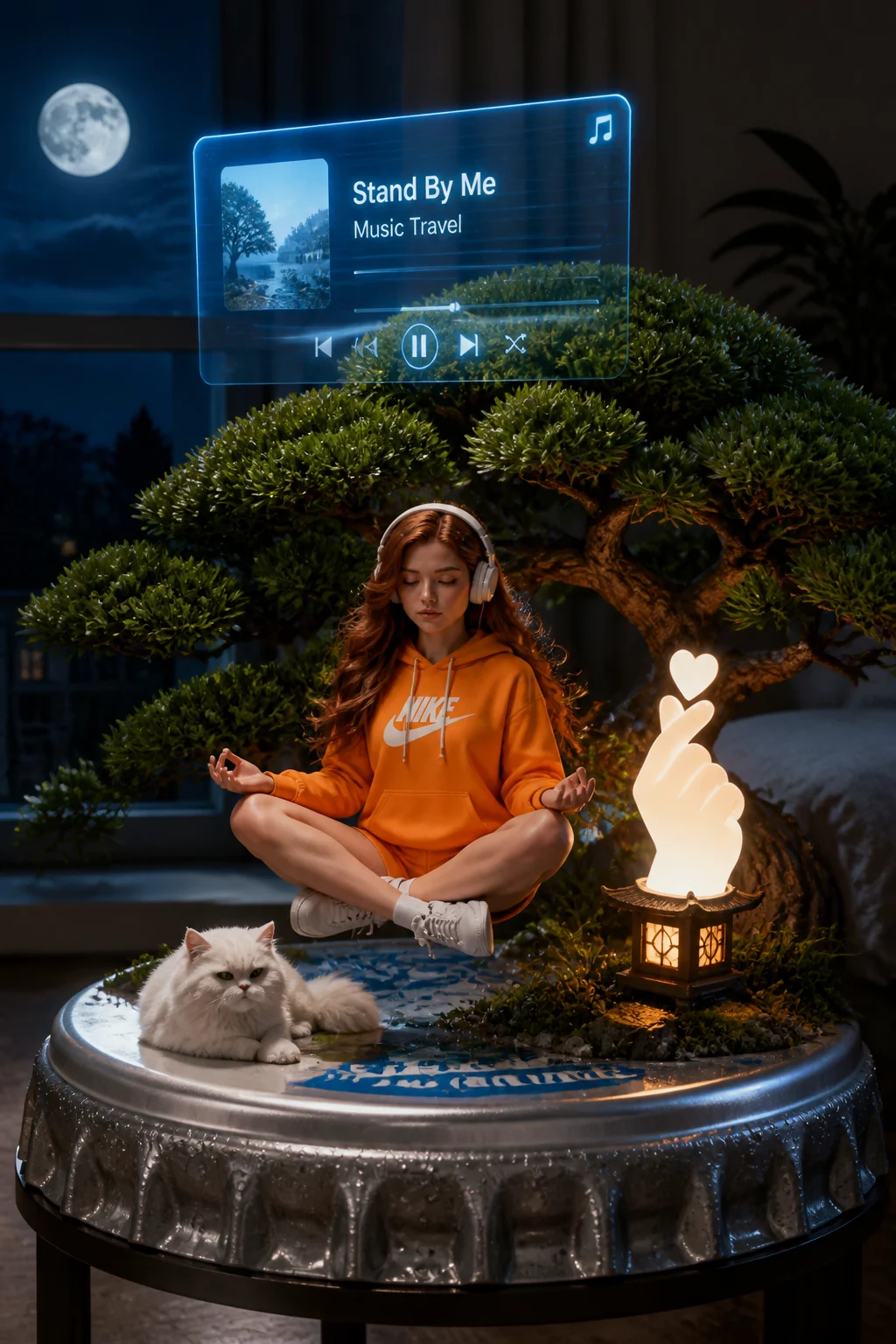 gptimage prompt preview by Simon