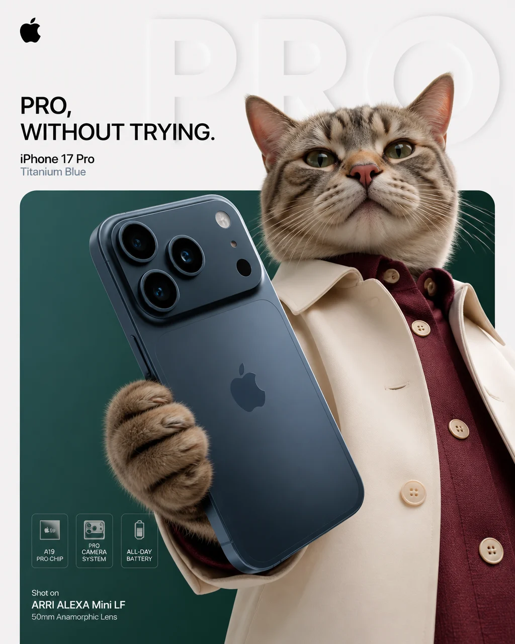 gptimage prompt preview by Anna