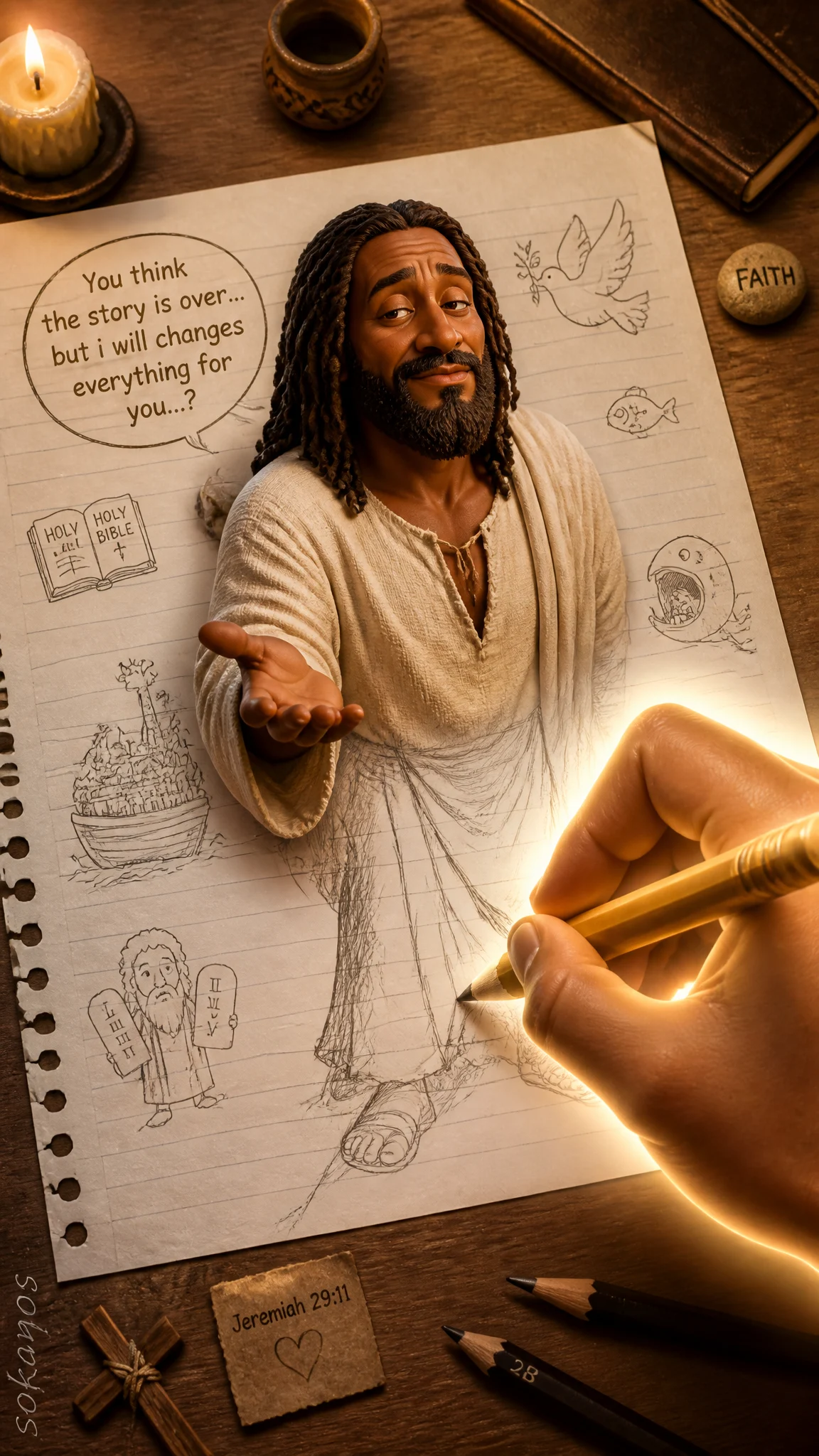 gptimage prompt preview by Tyronda Jackson