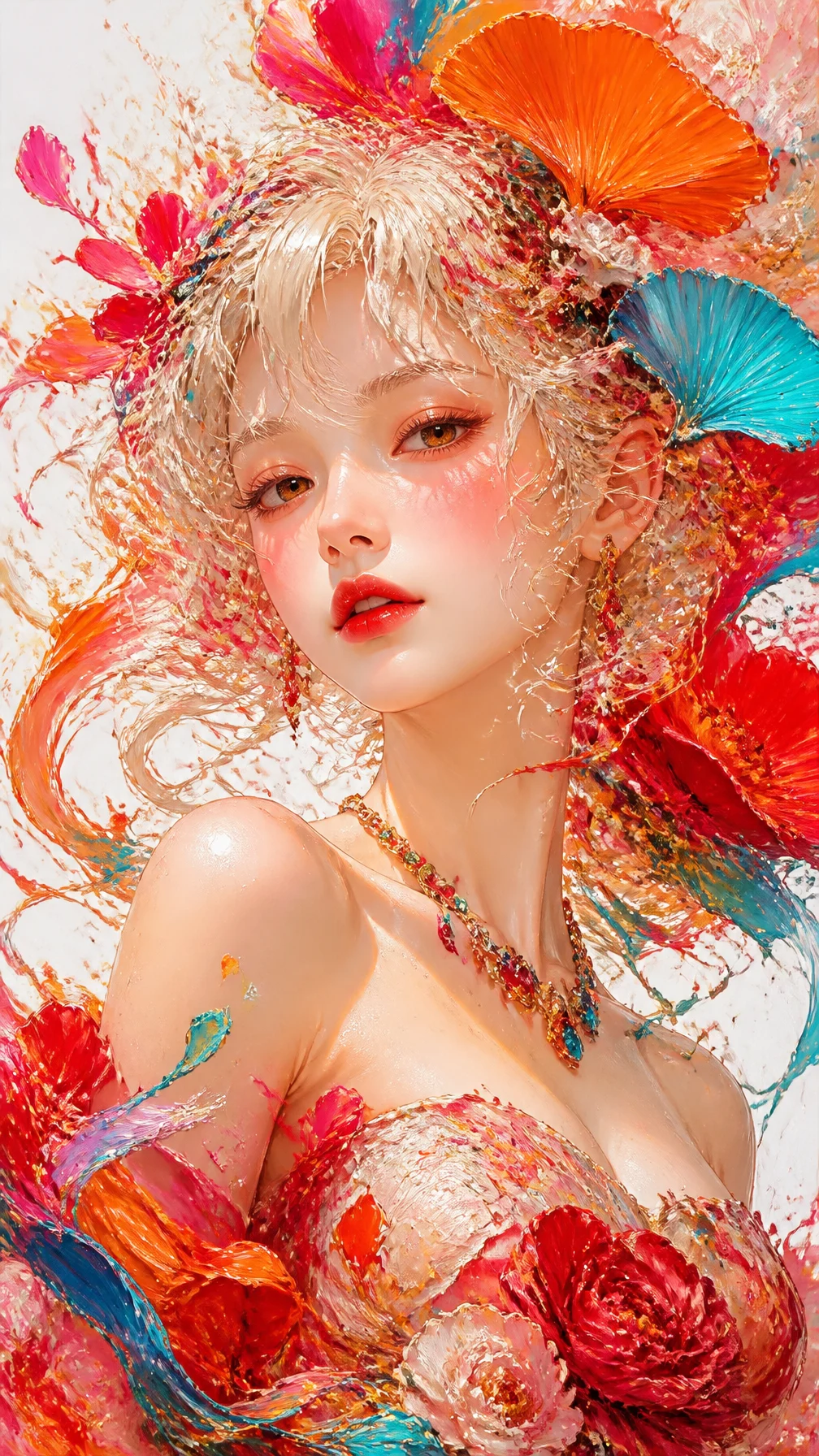 gptimage prompt preview by 小旸想吃肉