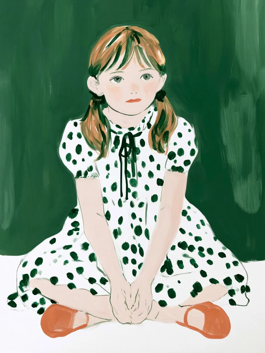 midjourney prompt preview by Niko