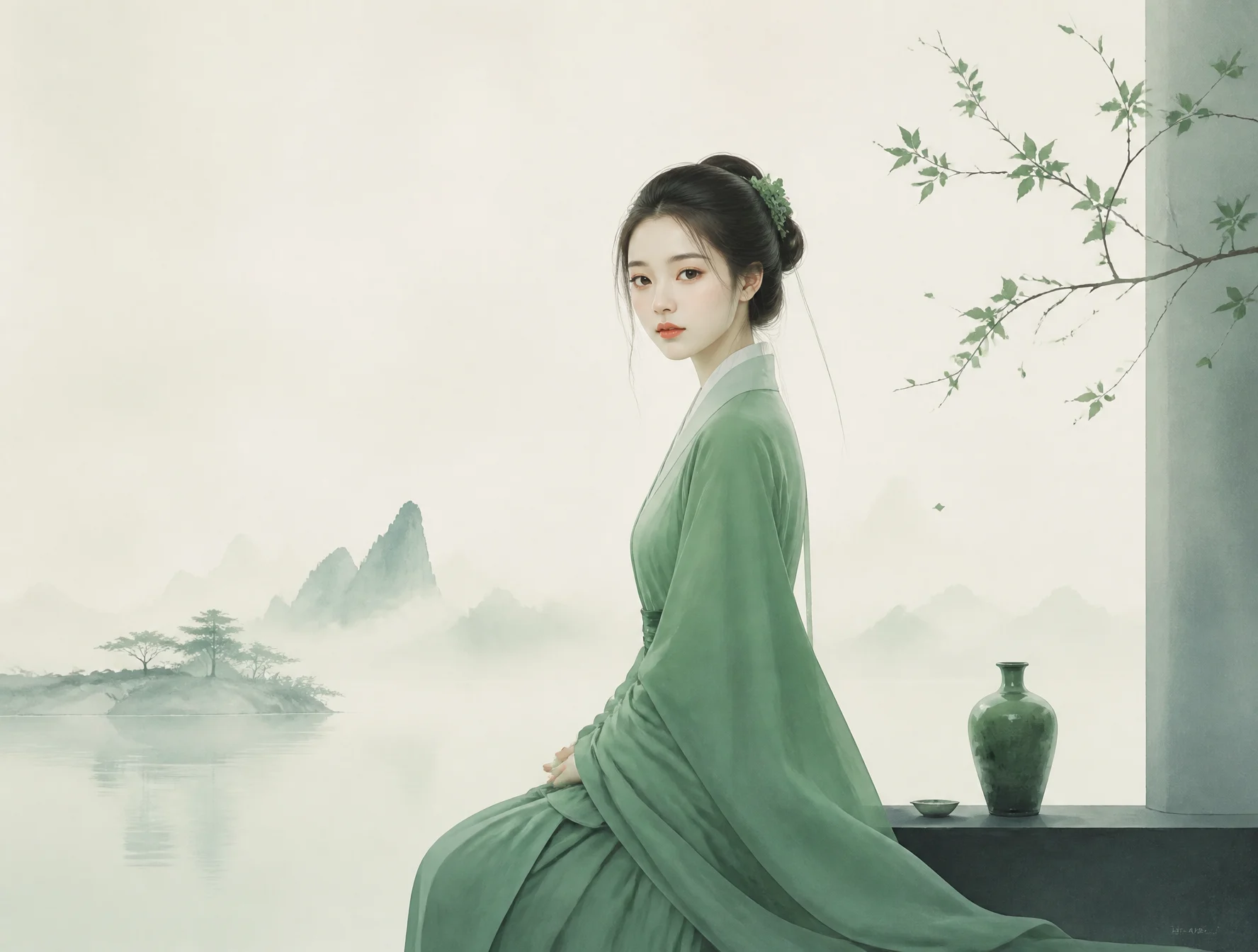 gptimage prompt preview by 悠哉的瓜