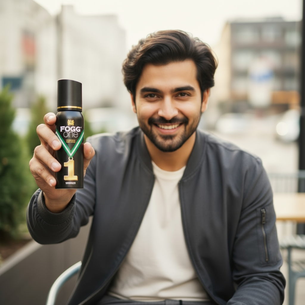 UGC Product Video (Copy)