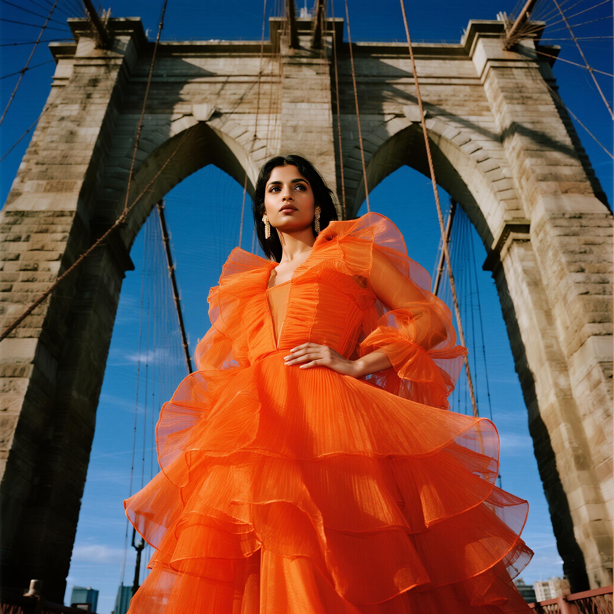 Overview of key nodes